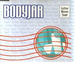 Bodyjar : Letter Never Sent